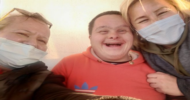 DATÇA AK KADINLAR’DAN ANLAMLI ZİYARET