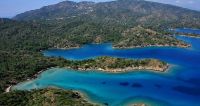 DATÇA ALA­VA­RA KOYU'NUN SİT TES­CİL KA­RA­RI İPTAL EDİLDİ