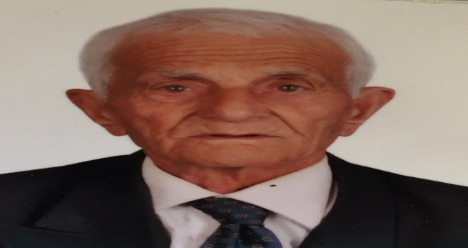 DATÇA 'DAKİ SON KORE GA­Zİ­MİZDE VEFAT ETTİ