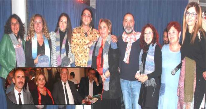 DATÇA KİGDER'Lİ KADINLAR SEÇME VE SEÇİLME HAKKINI KUTLADI