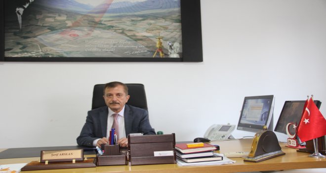 DATÇA TAPU MÜ­DÜR­LÜ­ĞÜ YENİ BİR HİZ­ME­TE START VERDİ