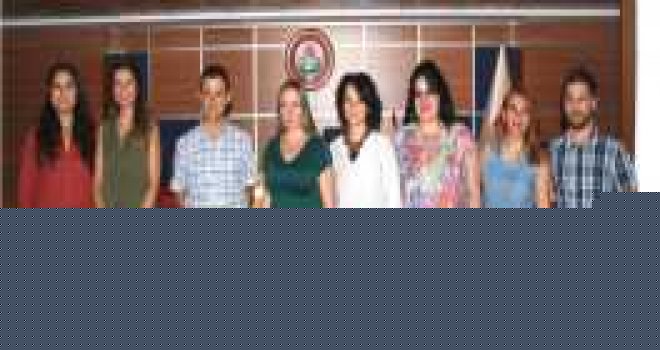 DATÇA'DA KA­DI­NA YÖ­NE­LİK ŞİD­DET­LE MÜ­CA­DE­LE EĞİ­Tİ­Mİ SEMİNERİ DÜZENLENECEK