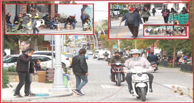 DATÇA'DA 136 KİŞİ EV VE ARSA SAHİBİ OLDU