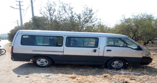 DAT­ÇA'DA 4 OR­GA­Nİ­ZA­TÖR SU­ÇÜS­TÜ YA­KA­LAN­DI 