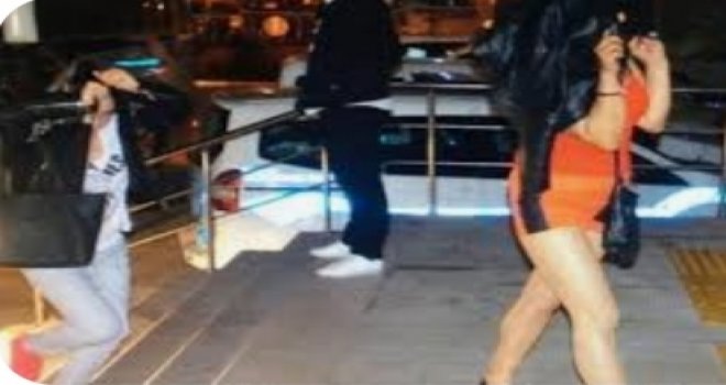 Datça’da Fuhuş Operasyonu! 2 Kişi Yakalandı