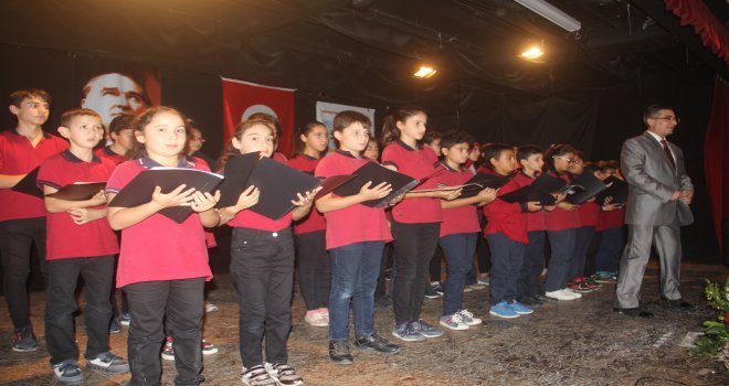 DATÇA'DA ''MEVLİD-İ NEBİ HAFTASI'' ETKİNLİKLERİ