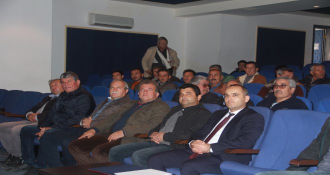 DATÇA'DA YOLCU SÜ­RÜ­CÜ İLİŞKİSİ VE TOPLU TA­ŞI­MA­DA '65 YAŞ' KO­NU­ŞUL­DU