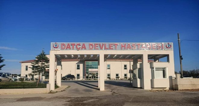 " Datça’mıza Hayırlı Olsun"AK Parti İlçe Başkanı Keleş'ten açıklama 