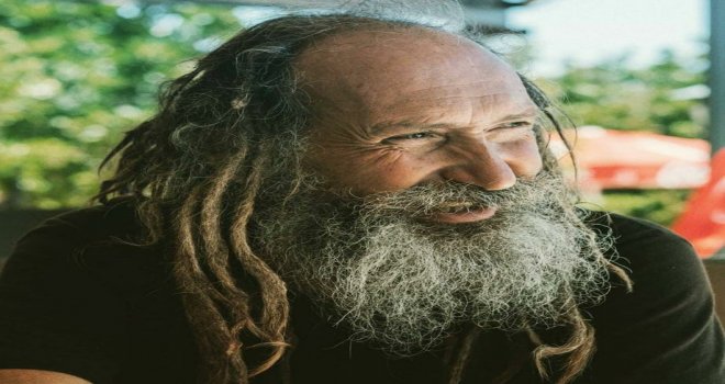 DATÇA'NIN KAH­KA­HA­SI­NA NAZAR DEĞDİ