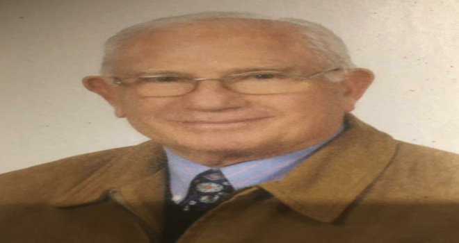 EVİNİN BAHÇESİNDE DÜŞEN 91 YAŞINDAKİ KİŞİ ÖLDÜ