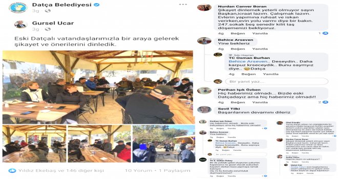 GİTTİĞİNE GİDECEĞİNE PİŞMAN ETTİLER!