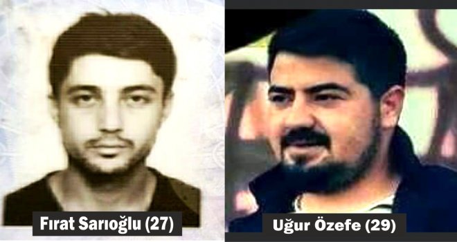 HAY SİZİN AKIL­LI KAV­ŞA­ĞI­NI­ZIN… GÖZ GÖRE GÖRE İKİ CAN DAHA GİTTİ!.