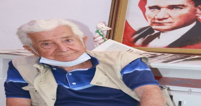 İSTİKLAL MARŞI NEREDE YAZILDI? 