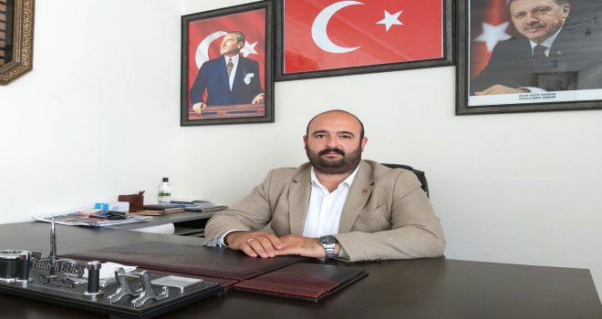 “KARGI’DA, GERÇEKLER ÇARPITILARAK ALGI OPERASYONU YAPILIYOR”