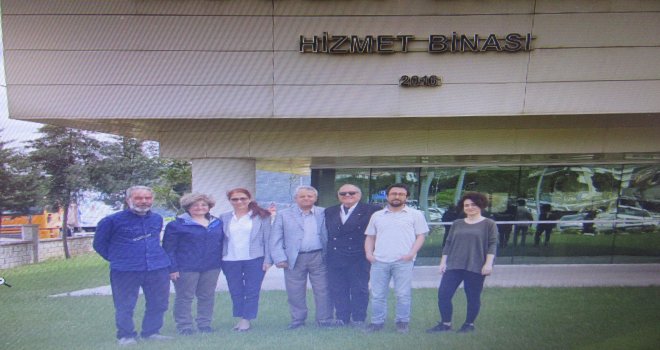 KENT KON­SEYİ NE Mİ YA­PI­YOR? DATÇA KENT KON­SEYİ MUĞLA BA­RO­SU­NUN KO­NU­ĞUY­DU..