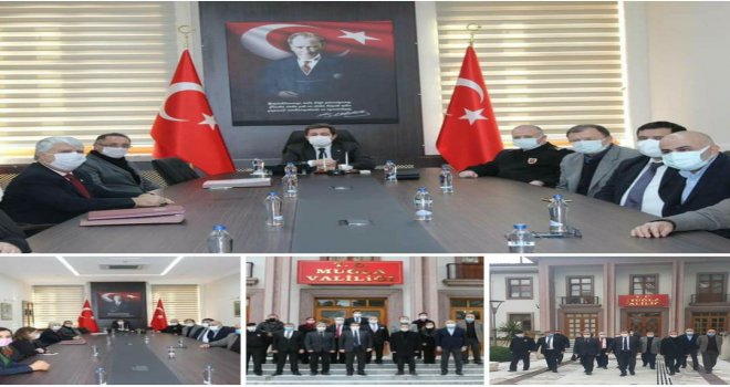 KNİDOS ANTİK KENTİ ÇALIŞMALARINA DESTEK 