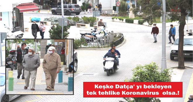 KORONAVİRÜS YASAKLARI NELER?