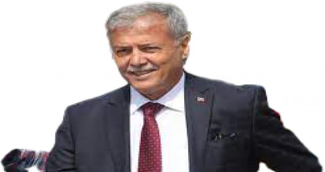 MEH­MET NİL HIDIR MKYK ÜYESİ OLDU