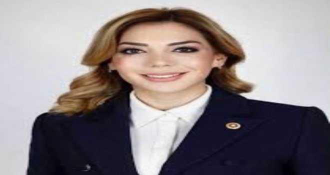 Milletvekili Gökcan, Koronavirüse yakalandı!