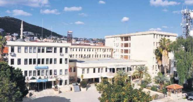 NİHAYET, HÜ­KÜ­MET KO­NA­ĞI İŞİ ÇÖ­ZÜ­LÜYOR GİBİ!