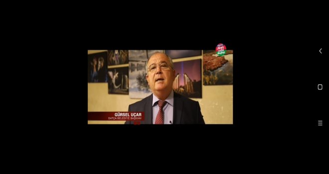 NÜFUS 2 MİLYONA DAYANDI, BAŞKANLAR'KLİPLİ' İKAMET ÇAĞRISI YAPTI