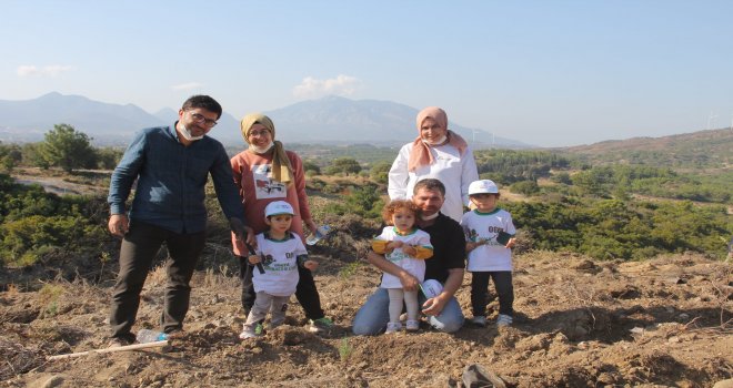 OR­TA­LA­MA 2,79 HA­NE­HAL­KI BÜ­YÜK­LÜ­ĞÜ İLE 70. SIRADAYIZ