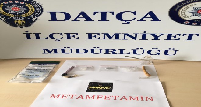 OTEL ODA­SIN­DA UYUŞ­TU­RU­CU OPE­RAS­YO­NU