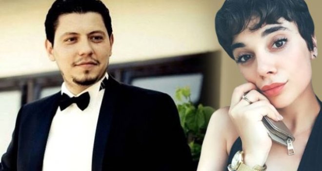 PINAR GÜL­TE­KİN'İ VAH­Şİ­CE ÖL­DÜ­REN KATİL ZAN­LI­SI CEMAL METİN AVCI TU­TUK­LAN­DI