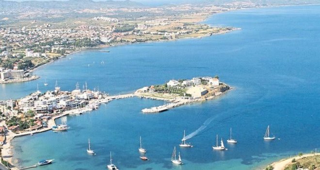 PO­Lİ­Tİ­KA KA­ZA­NI/YERİN KU­LA­ĞI VAR