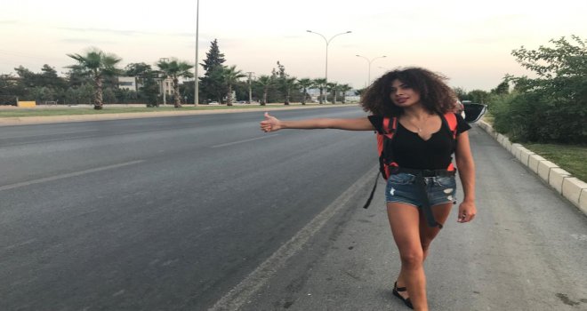 REALİST HA­YALCİ!