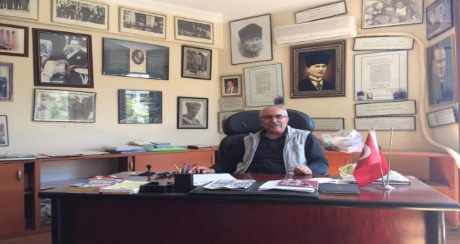 SON­SU­ZA KADAR CUM­HURİYET!