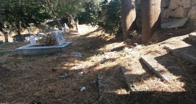 SÖY­LE­SEM DUYAN YOK SUS­SAMDA OL­MU­YOR