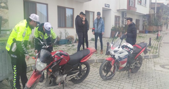 SÜ­RÜ­CÜ­LER DİKKAT! KGYS İLE KURAL İHLALİNE GEÇİT YOK