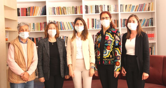 TÜKETİCİ HAKLARI KADINLARA EMANET!