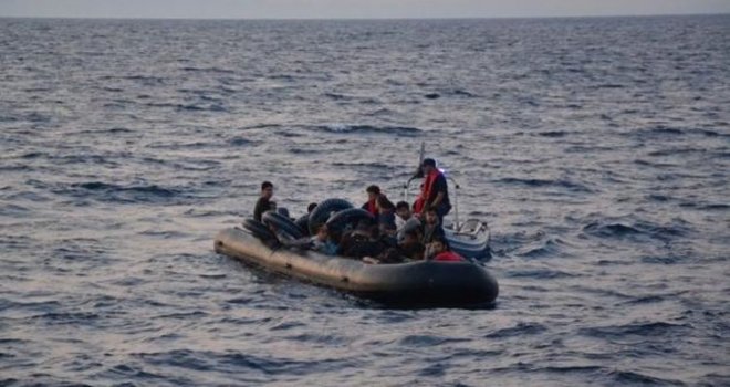 TÜRK - YUNAN KARA SULARINDA CAN PAZARI 