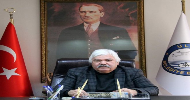 ULA BELEDİYE BAŞKANIİSMAİL AKKAYA HAYATINI KAYBETTİ