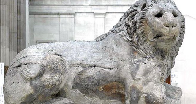 YAĞ­MA­LA­NAN ANA­DO­LU VE KNİDOS AS­LA­NI DATÇA'YA GELEBİLİR Mİ? 