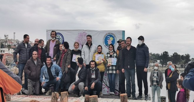 YERLİ TURİSTE 'DATÇA BADEM ÇİÇEĞİ FESTİVALİ' ŞOKU